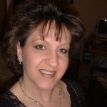 I am slim, not to tall with lovely firm boobs and ass, I am looking for a younger man who will play with me until I cum,